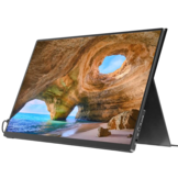 Vospo portable monitor - 15,6 inch - Full HD 1080p - 60 Hz