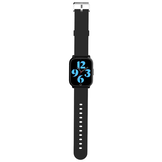 Senioren smartwatch met SOS knop en valdetectie - 4 dagen batterijduur