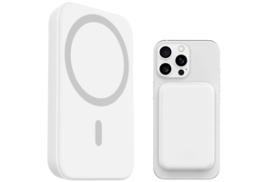 Vospo Magsafe powerbank 5000 mAh - snellaadfunctie 15W