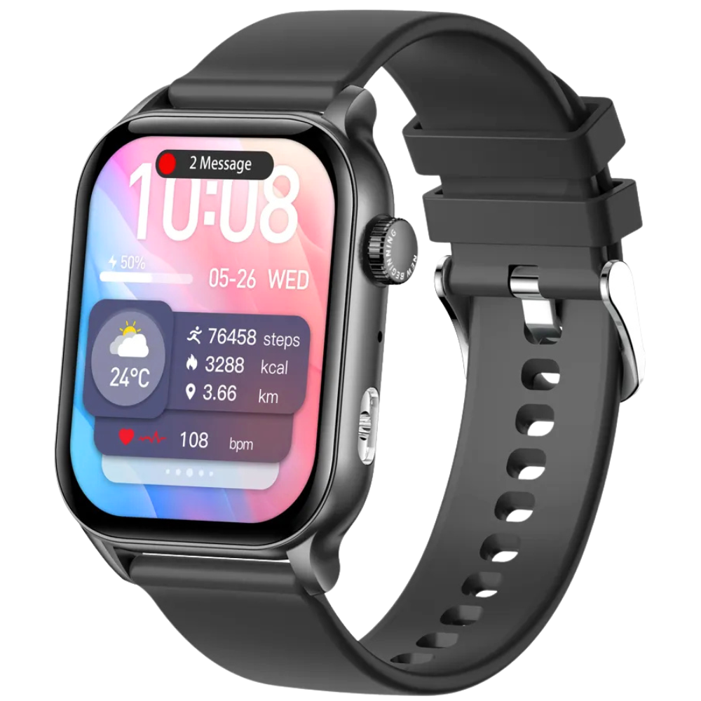 Vospo smartwatch 2025