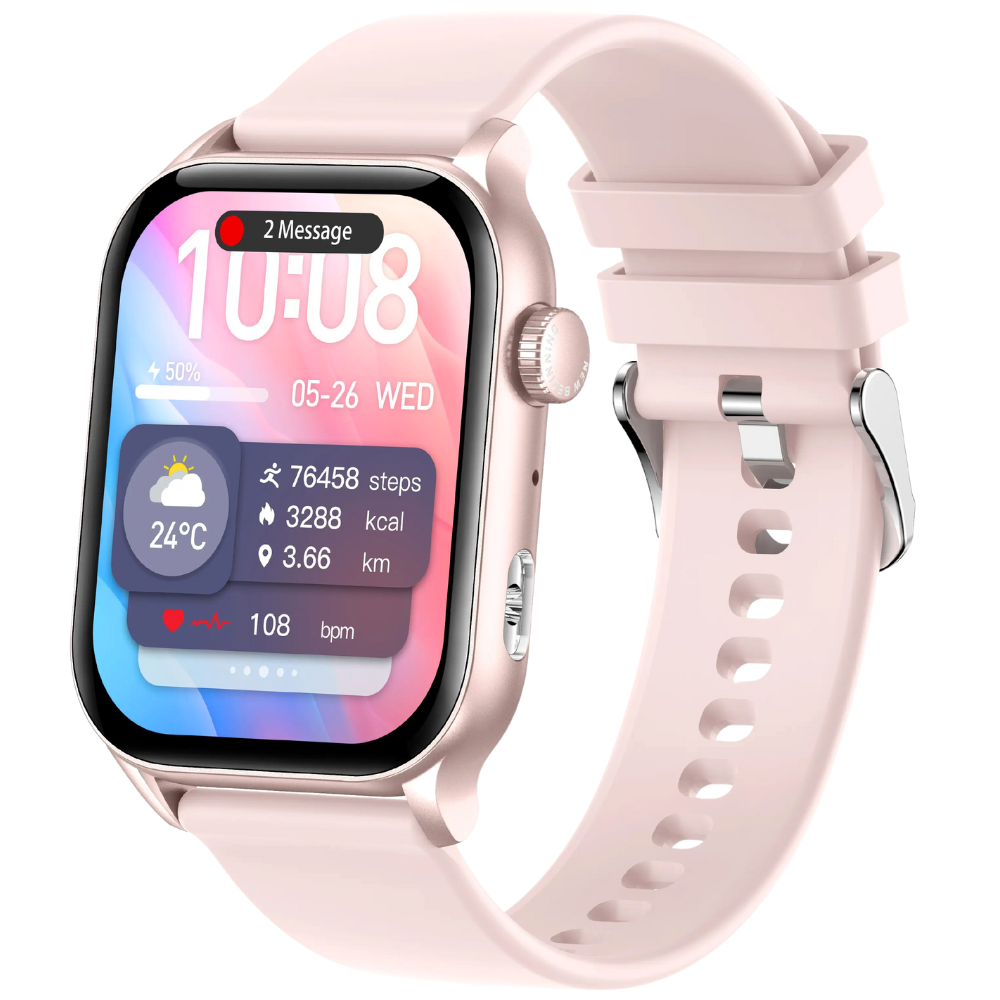 Vospo smartwatch 2025