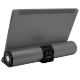 Vospo senioren tablet met SOS knop - grote knoppen en grote letters