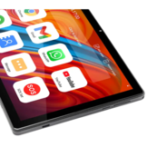 Vospo senioren tablet met SOS knop - grote knoppen en grote letters