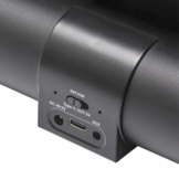 Vospo senioren tablet met SOS knop - grote knoppen en grote letters