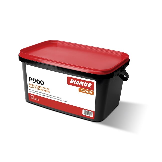 Diamur P900 Afdichtpasta 6 kg