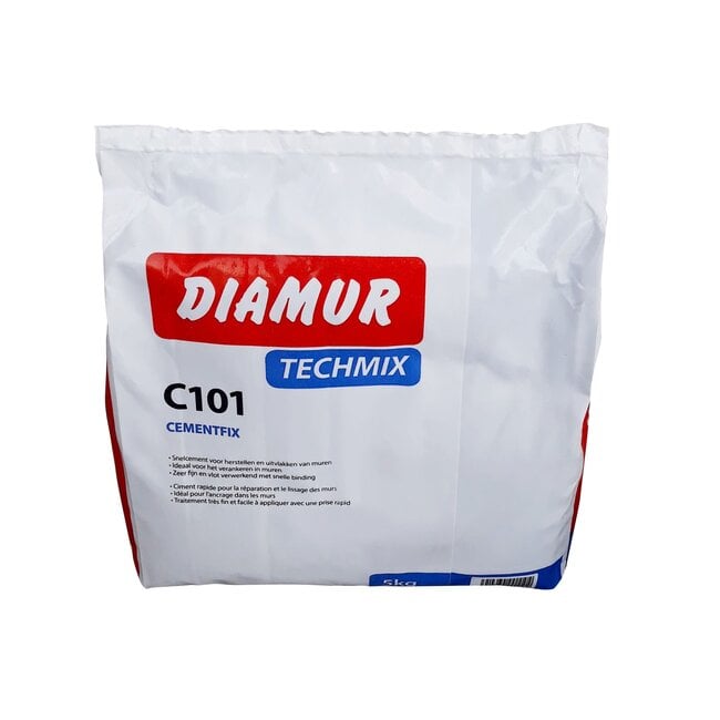 Diamur C101 CEMENTFIX  5 kg