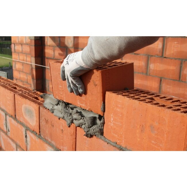 Diamur 355N Metselmortel M5 25 kg