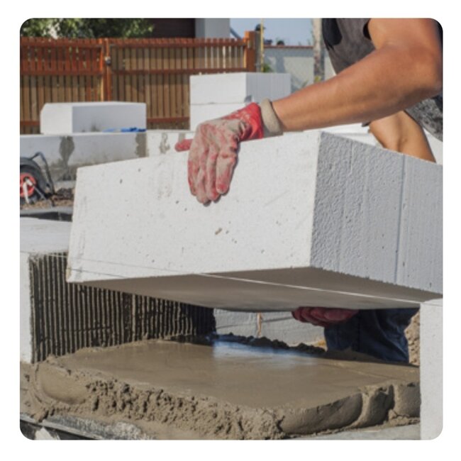 Diamur 185KIM Kimmortel M20 25 kg