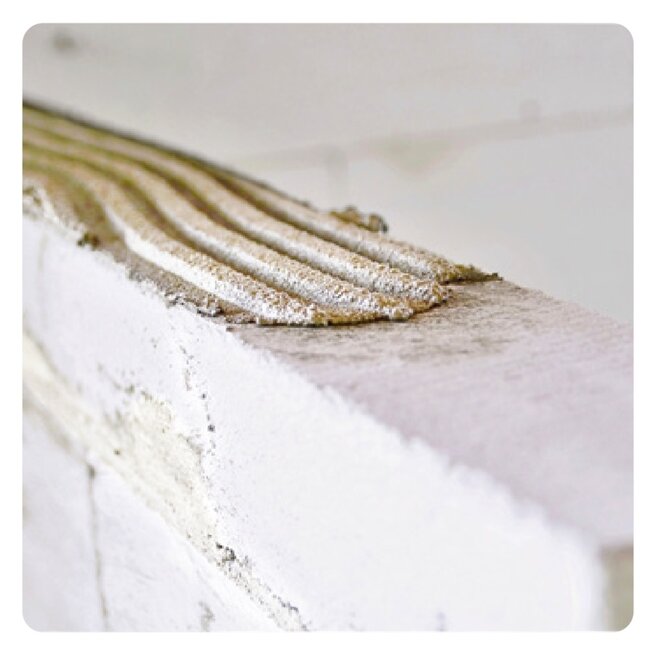 Diamur 647DBLK Steenlijm 25 kg