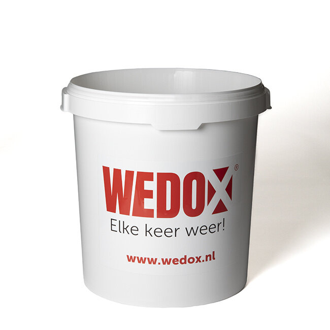 Wedox Mengemmer