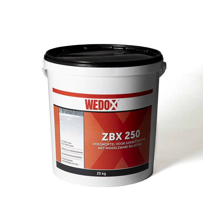 Wedox ZBX 250