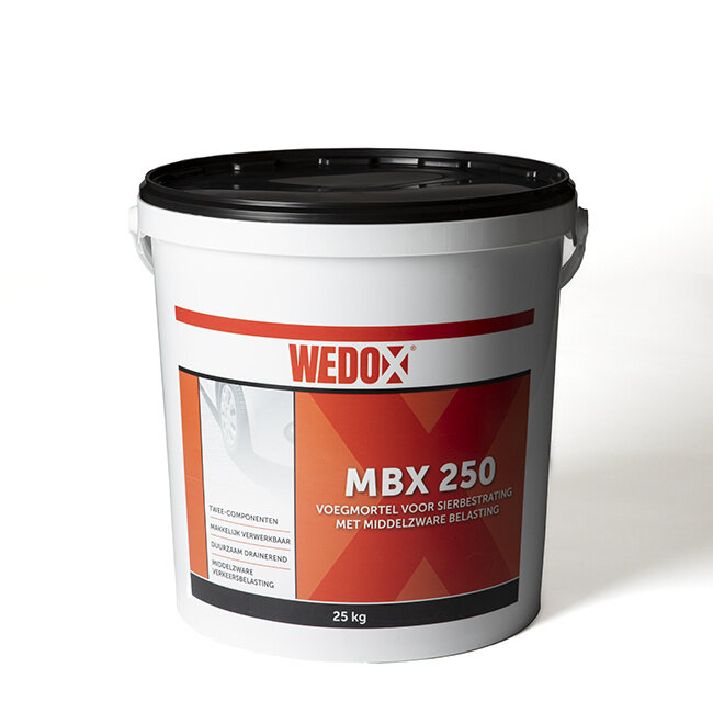 Wedox MBX 250