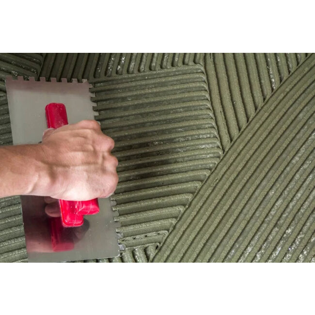 Wedox XTH 250 - Hechtmortel