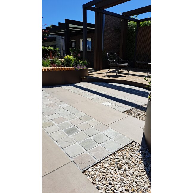 Diamur J510 voegmortel GRIJS 10 - 50 mm 25 kg