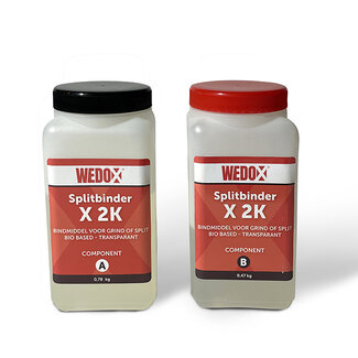 Wedox Wedox Splitbinder X2K