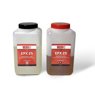 Wedox Wedox EPX 25