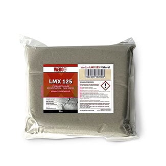 Wedox Wedox LMX 125 - 3  KG