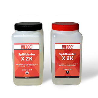 Wedox Wedox Splitbinder X2K - 1,25 kg