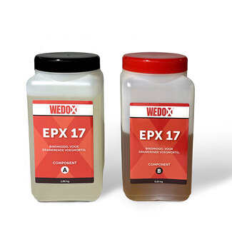 Wedox Wedox EPX 17