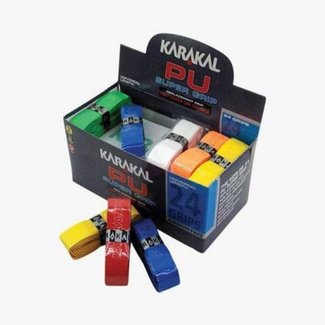 Karakal Karakal PU Super Basisgrip Squashgrip