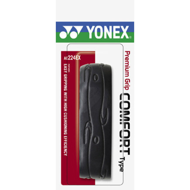 Yonex Premium Comfort Basisgrip AC224EX