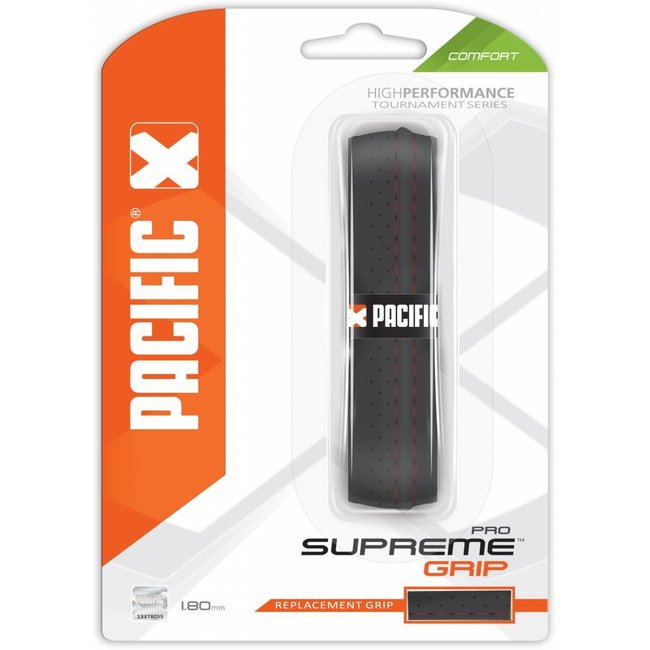 Pacific Supreme Grip Pro Basisgrip