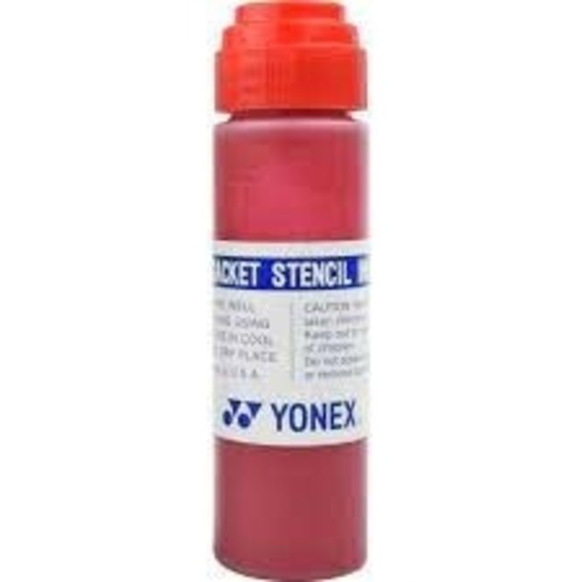 Yonex Stencil Inkt AC-414