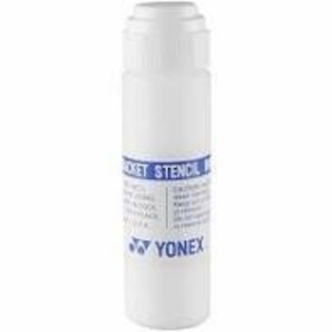 Yonex Stencil Inkt AC-414