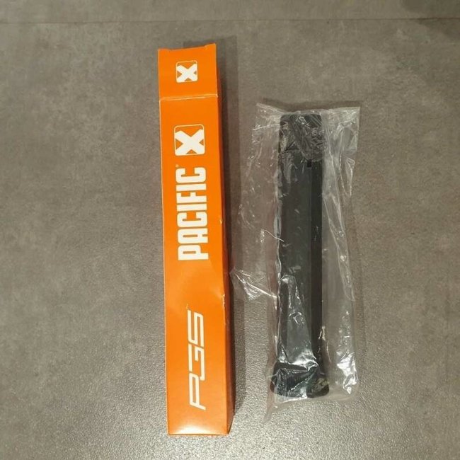 Pacific PGS Grip Pallet 161