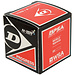 Dunlop Dunlop Progress Squashbal Rood