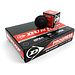 Dunlop Dunlop Progress Squashbal Rood x12