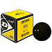 Dunlop Dunlop Pro Squashbal 2 Gele Stippen Dunlop Dunlop Pro Squashbal 2 Gele Stippen