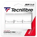 Tecnifibre Tecnifibre Contact Pro Overgrip Wit