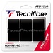Tecnifibre Tecnifibre Players Pro Overgrip Zwart