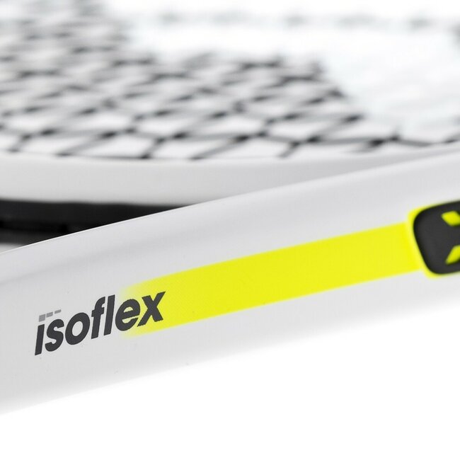 Tecnifibre TF-X1 275 Tennisracket