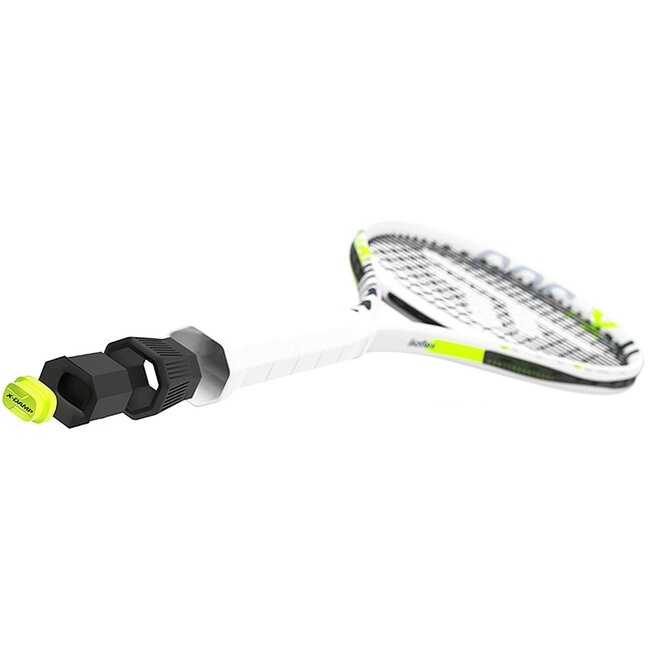Tecnifibre TF-X1 275 Tennisracket