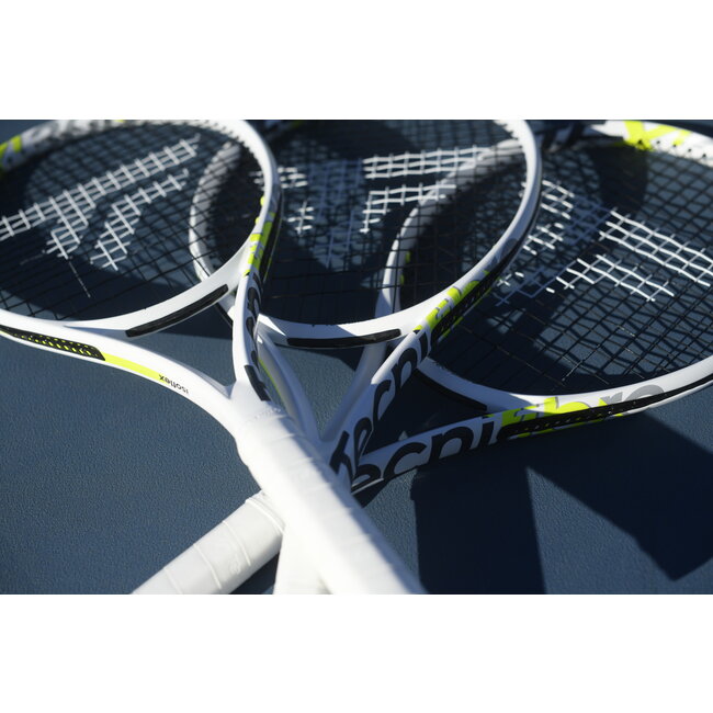 Tecnifibre TF-X1 275 Tennisracket