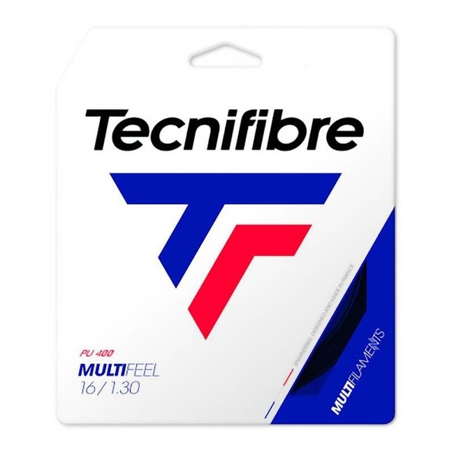 Tecnifibre Multifeel  Set Tennissnaar