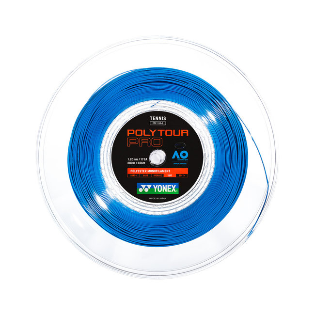 Yonex Polytour Pro Rol Tennissnaar