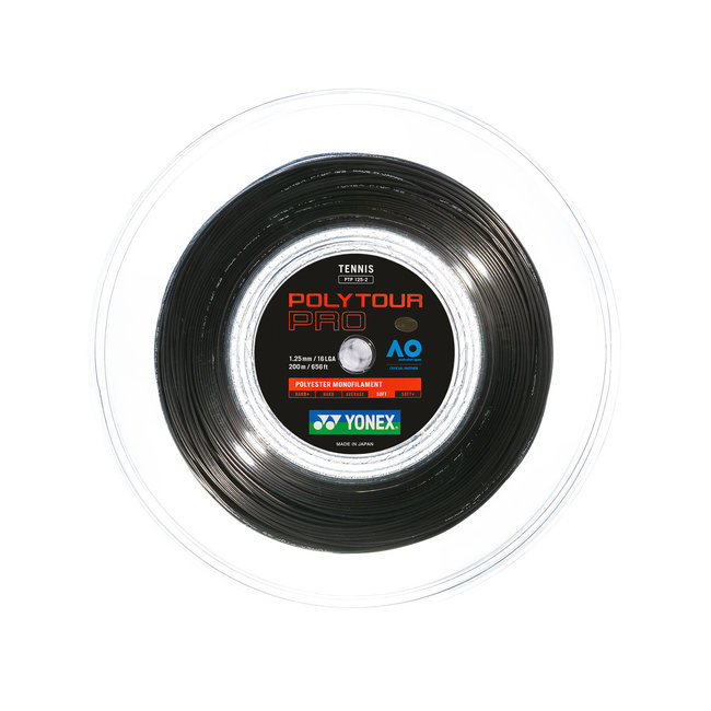 Yonex Polytour Pro Rol Tennissnaar