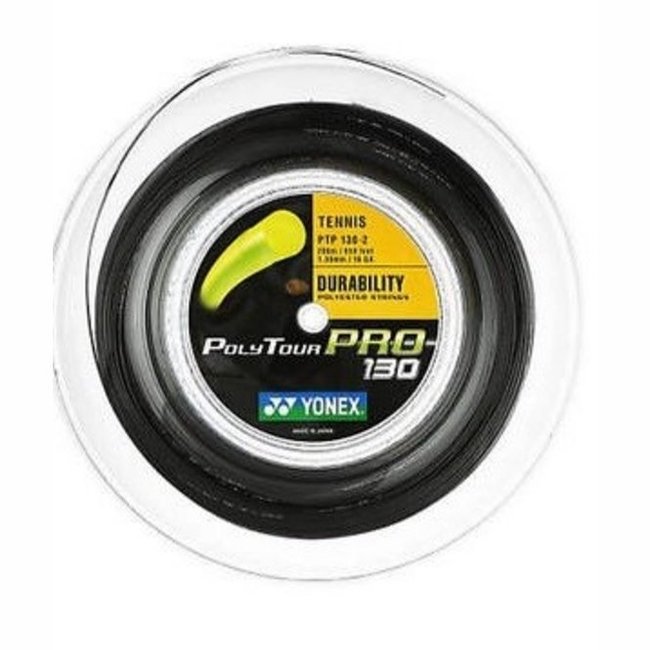 Yonex Polytour Pro Rol Tennissnaar