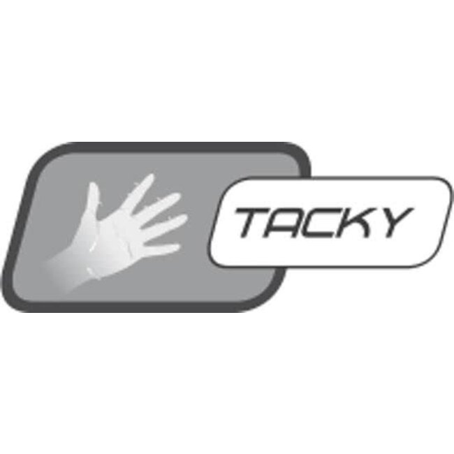 Pacific X Tack Pro Overgrip Oranje