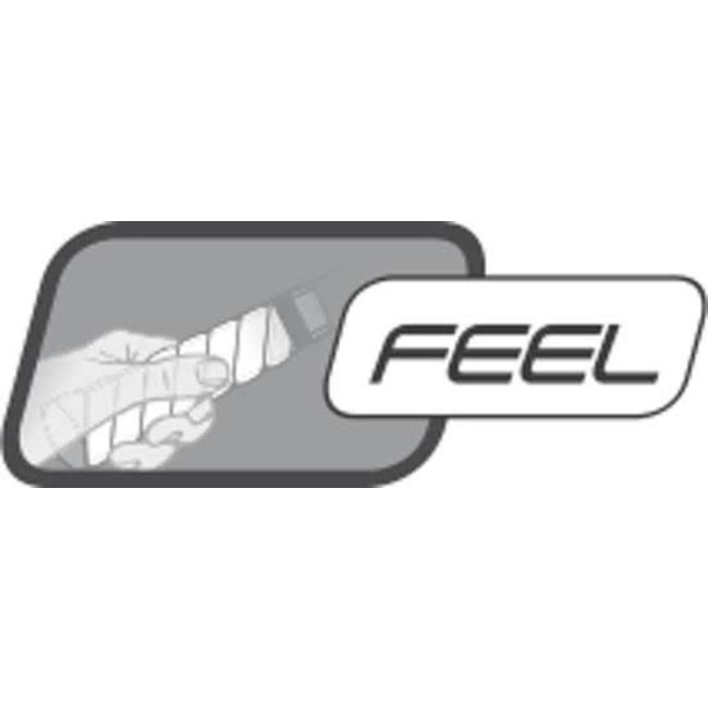 Pacific X Tack Pro Overgrip Roze