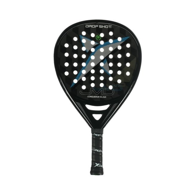 Drop Shot Conqueror 10 JMD Junior/kinder Padelracket
