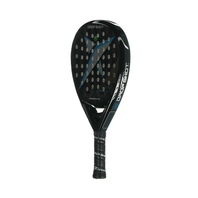 Drop Shot Conqueror 10 JMD Junior/kinder Padelracket