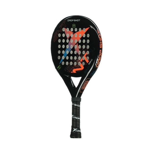 Drop Shot Tiger 2.0 Junior/kinder Padelracket