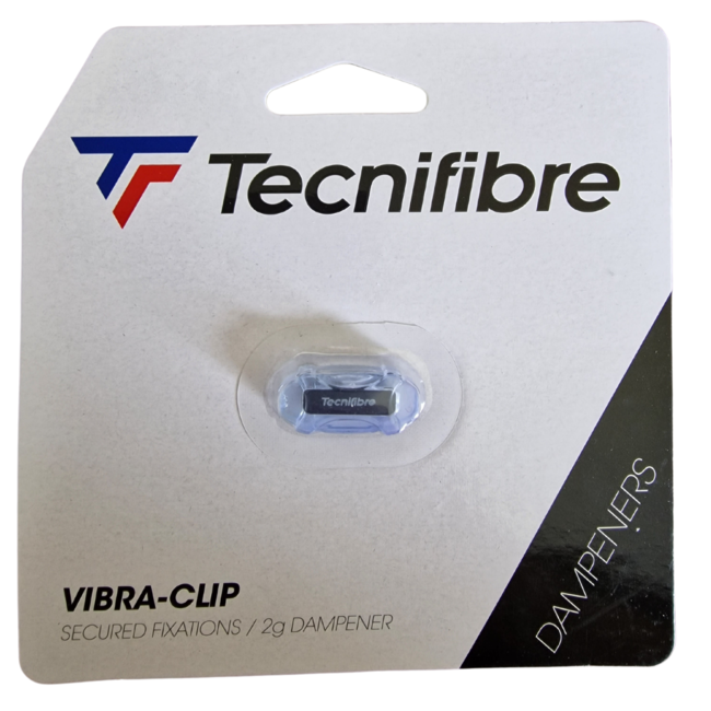 Tecnifibre Vibra clip Demper