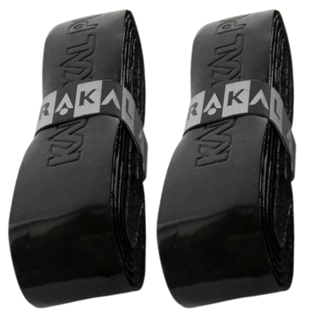 Karakal PU Super Basisgrip Duo Pack