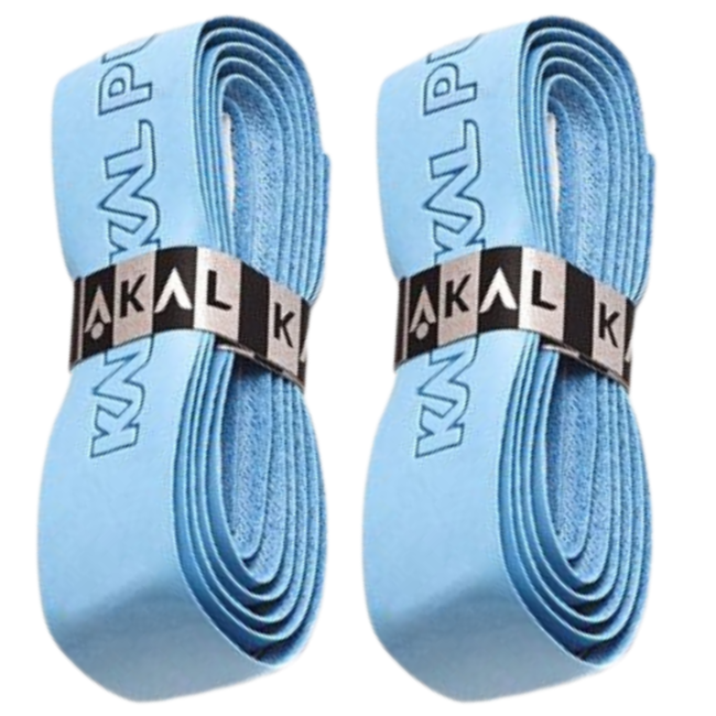 Karakal PU Super Basisgrip Duo Pack Squashgrip