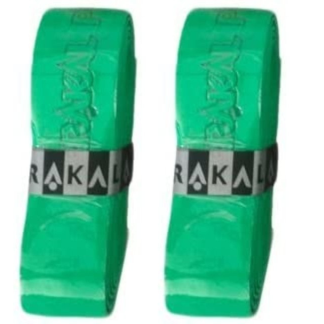 Karakal PU Super Basisgrip Duo Pack Squashgrip